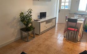 Estudio En Sanjose A 50 M De La Playa